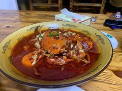 -曾记鸿发虾蟹城(枫林一路店)