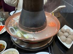 -瑞成祥老北京炭火锅(仙林店)