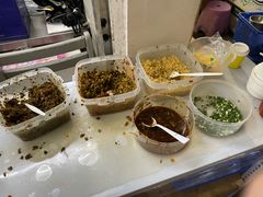 -梁阿婆廿年老牌扣肉糯米饭