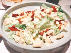 鸡肉凯撒沙拉-阿妮叶李(光谷世界城店)