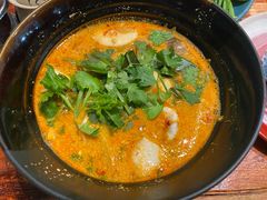 冬阴功-Pad Thai Kratong Thong by ama