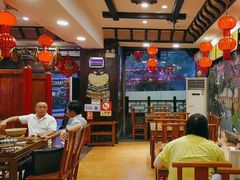 -亮欢寨(凯里总店)