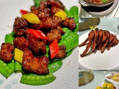 -汉通东林海鲜大酒店(鼓楼孝闻街店)