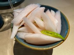 酸萝卜-山石榴·贵州菜(丰盛里店)