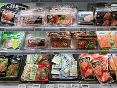 -盒马鲜生(悦峰店)