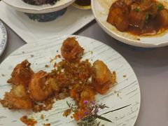 -银都上海菜馆(粤海东路店)