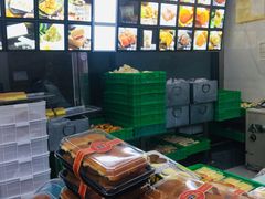 -宫廷糕点铺(建设路店)