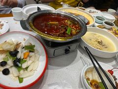 -三品香·江浙菜(松江九谊店)