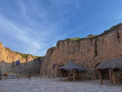 -水洞沟旅游区