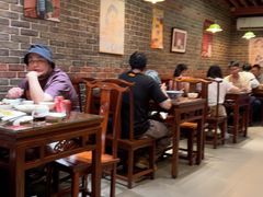 -老瑞福上海菜(人民广场店)