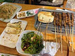 -木屋烧烤(龙岗龙城万科里店)