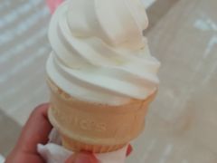 甜筒-麦当劳(抚顺东一路店)