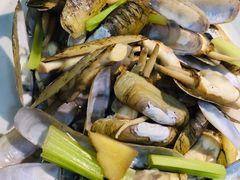 -九龙奇迹海鲜大排档(万象城店)