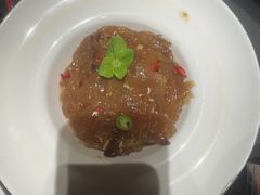 -鸽子侯·家宴·平价海鲜(市图书馆店)
