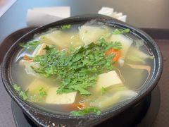 -永茂驴肉(莲池南大街总店)