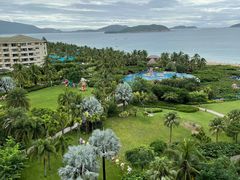 -三亚亚龙湾天域度假酒店