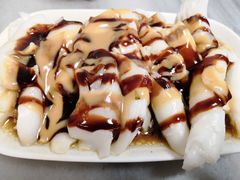 -芬芳甜品(同福路店)