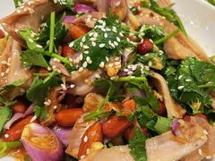 -东山茶寮(新安店)