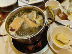 -葛记红焖羊肉(和平路形象店)