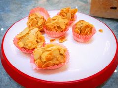 -桃园盛宴·岭南粤菜·手工茶点(南庄店)