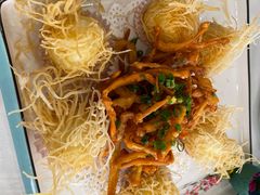 -国贸旋转餐厅(国贸广场店)