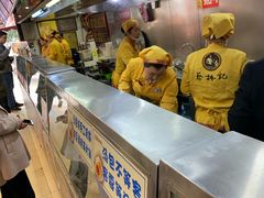 -蔡林记(广埠屯店)