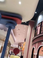 -奈尔宝家庭中心·亲子餐厅(鄞州万达店)