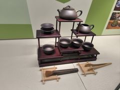 -中国茶叶博物馆(双峰馆区)