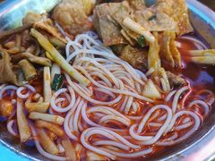 -桂湘缘卤味螺蛳粉