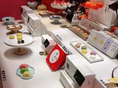 -阮大兴糕团(滨江宝龙店)