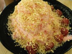 -冰冰酱绵绵冰(红桥店)