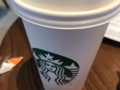 -星巴克臻选(北京富力家园店)