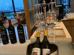 -TABLE·味西餐厅-成都茂业JW万豪酒店