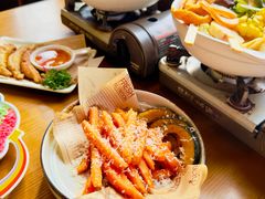 -合风谷(南下塘店)
