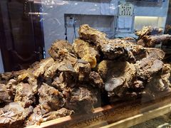-磨沟沿老字号牛肉面·清真(金港城店)