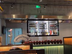 -庐灶江南·江南菜·四合院Bistro(东直门雍和宫·原华侨宾馆店)