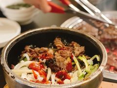 -韩屋韩国料理(天山路店)