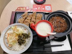 -永和大王(茉莉上新·共和新路店)