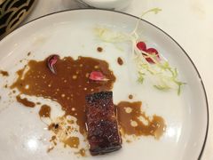 -东江渔村·古典园林·30年粤菜老字号(太和店)
