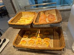 -比格比萨自助(诺亚大厦店)