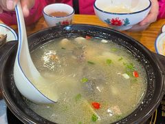 -妈妈的味道·腾冲特色菜(和顺古镇店)