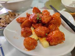 荔枝肉-燕江楼(燕东店)