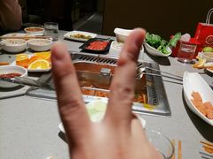 -海底捞火锅(城阳万象汇店)