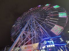 -南昌之星摩天轮