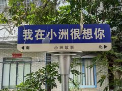 -小洲村