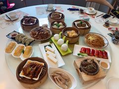 -虾饺妹·酒家(金碧店)