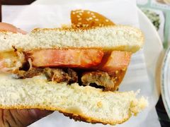 -兰芳园(上环店)