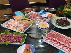 -蒙星月涮肚火锅城(宏运家园店)