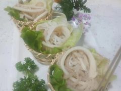 -杨肥肠火锅大排档(火车站花园店)