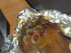 -花甲大咖(曼哈顿店)